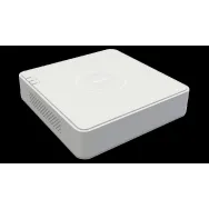 Dvr turbo hd 4mp 16ch 1xsata audio Hikvision - 1