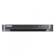 Dvr turbo hd 8mp 8ch 2xsata audio Hikvision - 1