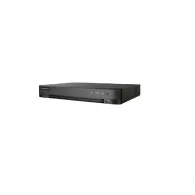Dvr hikvision 16 canale ids-7216hqhi-m1/fa 4mp acusens  deep learning algorithms-filtrarea Hikvision - 1