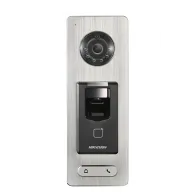 Hikvision video access control terminal ds-k1t500s built-in 2 megapixels camera Hikvision - 1