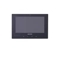 Monitor de interior pe 2 fire hikvision ds-kh8340-tce2 montaj pe Hikvision - 1