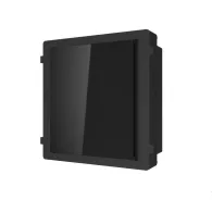 Modul blank pentru carcasa videointerfon modular hikvision ds-kd-bk se monteaza Hikvision - 1