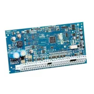 Centrala 6 zone dsc neo-2016snk extensibila la 16 zone cablate Dsc - 1