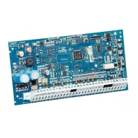 Centrala 8 zone dsc neo-2128nk extensibila la 128 zone cablate Dsc - 1