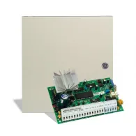 Centrala 4 zone + 1 zona pe tastatura dsc pc585 Dsc - 1