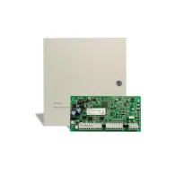 Centrala 6 zone pe placa + o zona pe tastatura Dsc - 1