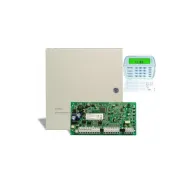 Centrala 32 zone dsc pc 1616-ws icon  (max. 32 - Dsc - 1