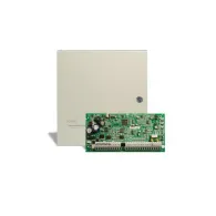 Centrala 8 zone pe placa + 1 zona pe tastatura Dsc - 1