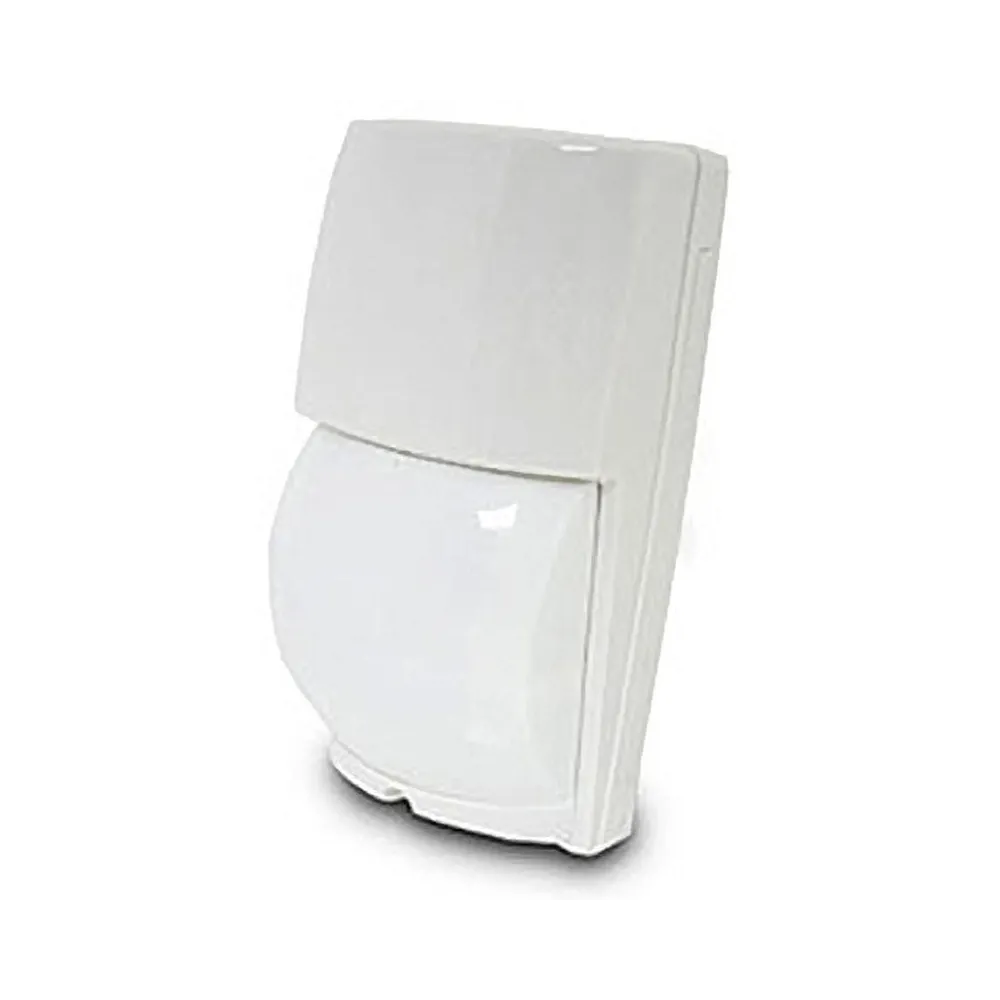 Detector de miscare exterior scut dublu conductor al elementului pyro- Optex - 1