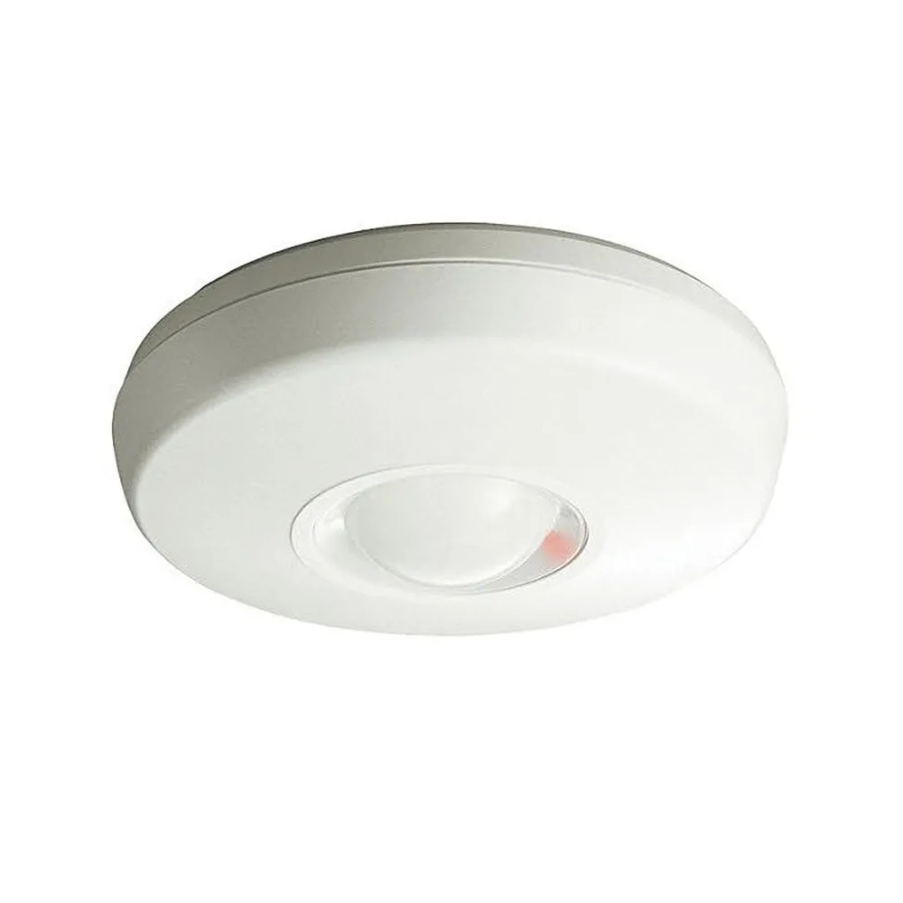 Detector de miscare de tavan 360° 12m diametru 62 zone Optex - 1