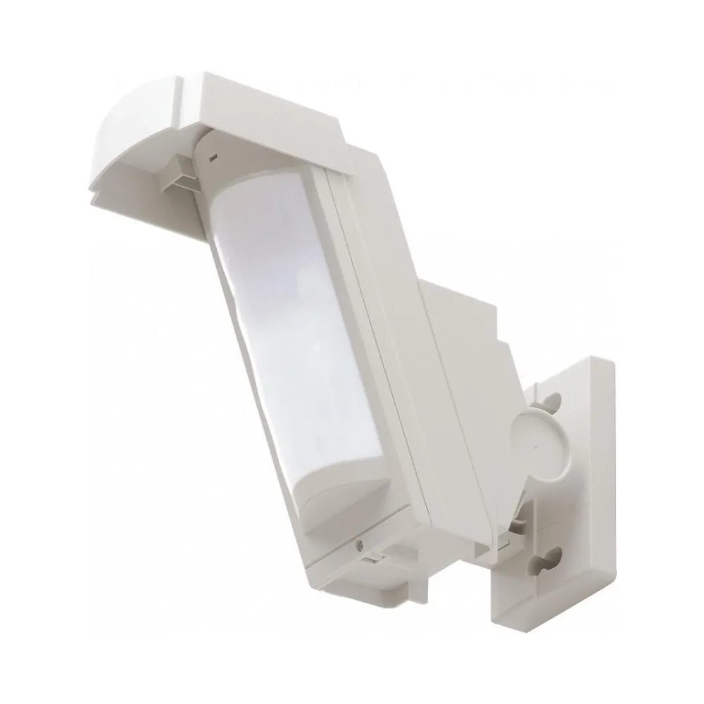 Detector de miscare exterior pir optex raza acoperire pir: 12 Optex - 1