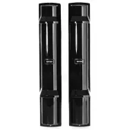 Bariera de protectie perimetrala bir cu 4 spoturi200m in exteriorip65temperatura Optex - 1