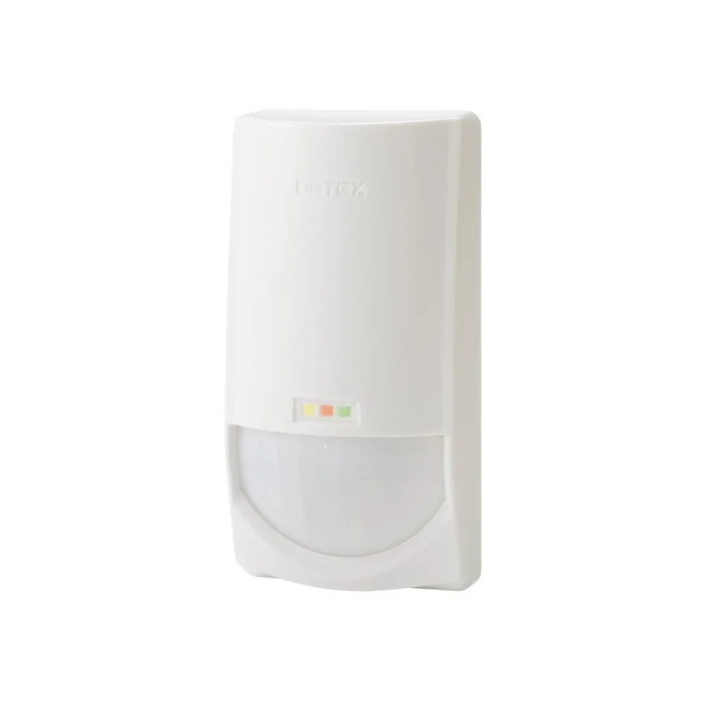 Detector de miscare interior  pir and mw optex cu functie Optex - 1