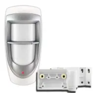 Detector de miscare ir digital volumetric paradox pentru exterior douaelemente Paradox - 1