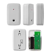 Detector radio de geam spart paradox g550 detectie omniorizontala analizaa Paradox - 1