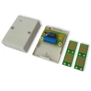 Detector cu un senzor de apa bent-inu incorporat senzori de Dsc - 1