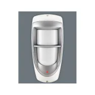 Detector radio de exterior pmd85 ir digital radio doua elementeduale Paradox - 1