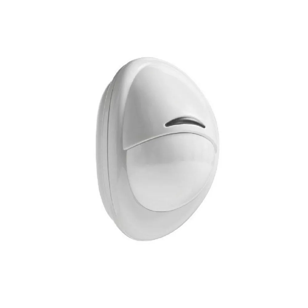Detector pir wireless dsc pg-8904p cu imunitate la animale (max Dsc - 1