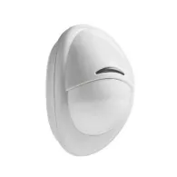 Detector pir wireless dsc pg-8904 acoperiere de pana la 15 Dsc - 1