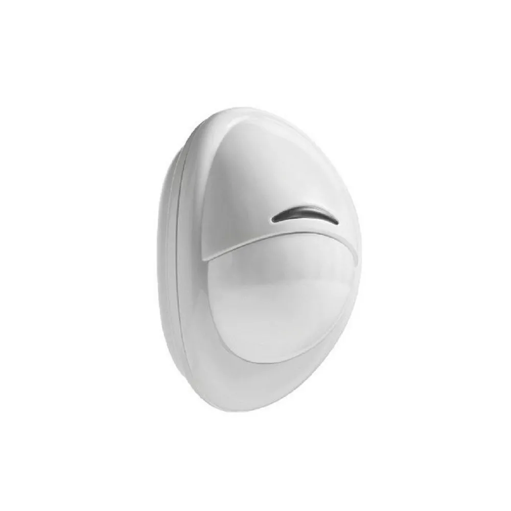 Detector pir wireless dsc pg-8904 acoperiere de pana la 15 Dsc - 1