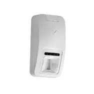 Detector pir wireless cu oglinda dsc pg-8974p acoperiere 15 metri Dsc - 1