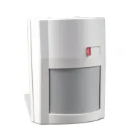 Pir dual analogic 13 x 13 m 90 ° dsc Dsc - 1