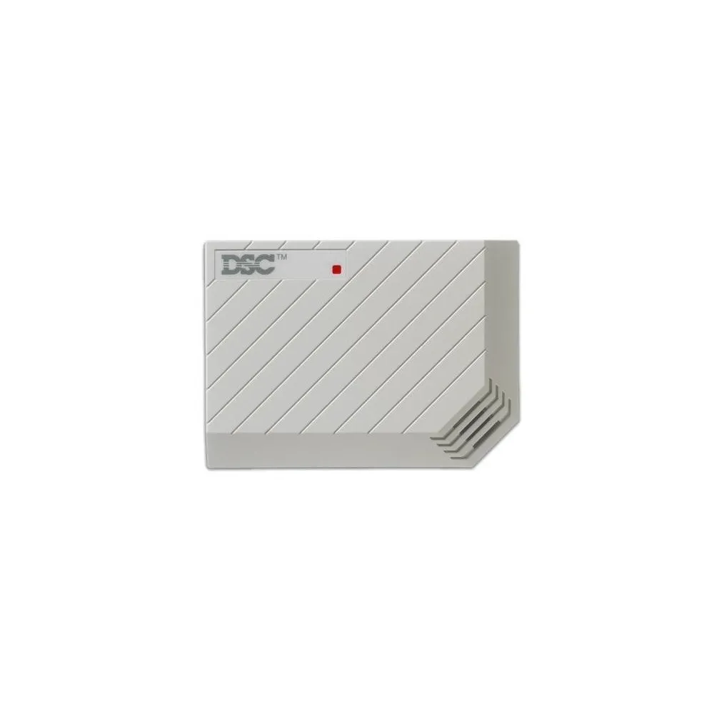 Detector de spargere de geam adresabil dsc ama 100 Dsc - 1