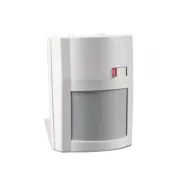 Pir adresabil dsc amb 300 similar bravo301 Dsc - 1