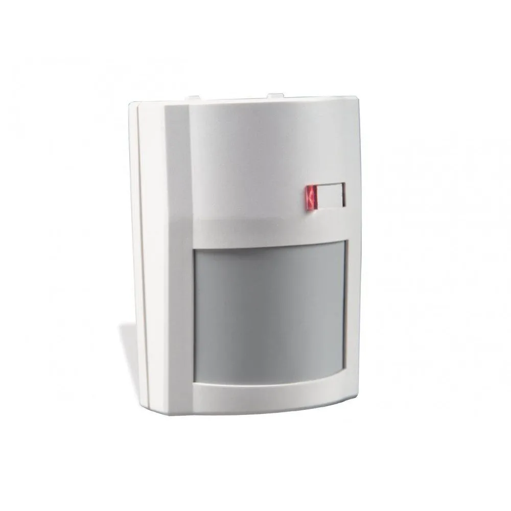 Pir adresabil dsc amb 300 similar bravo301 Dsc - 1