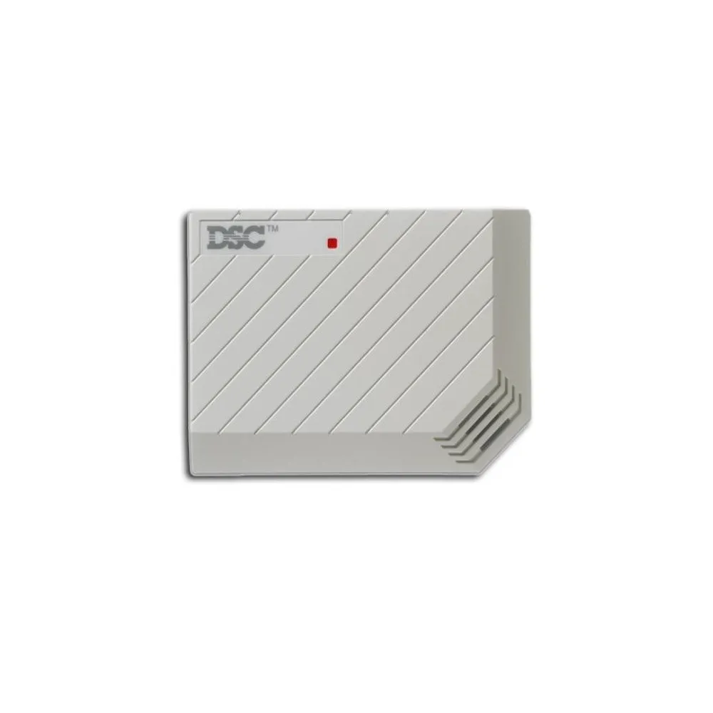 Detector acustic de spargere de geam dsc dg 50  10x10m Dsc - 1