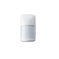 12 x 17m dual tec® motion sensor with pet-immunity 10.525ghz Honeywell - 1