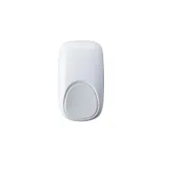 Dual tec® motion sensor with anti-mask 16 x 22 m Honeywell - 1