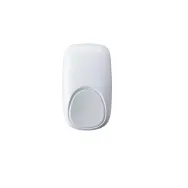 Dual tec® motion sensor with anti-mask 16 x 22 m Honeywell - 1