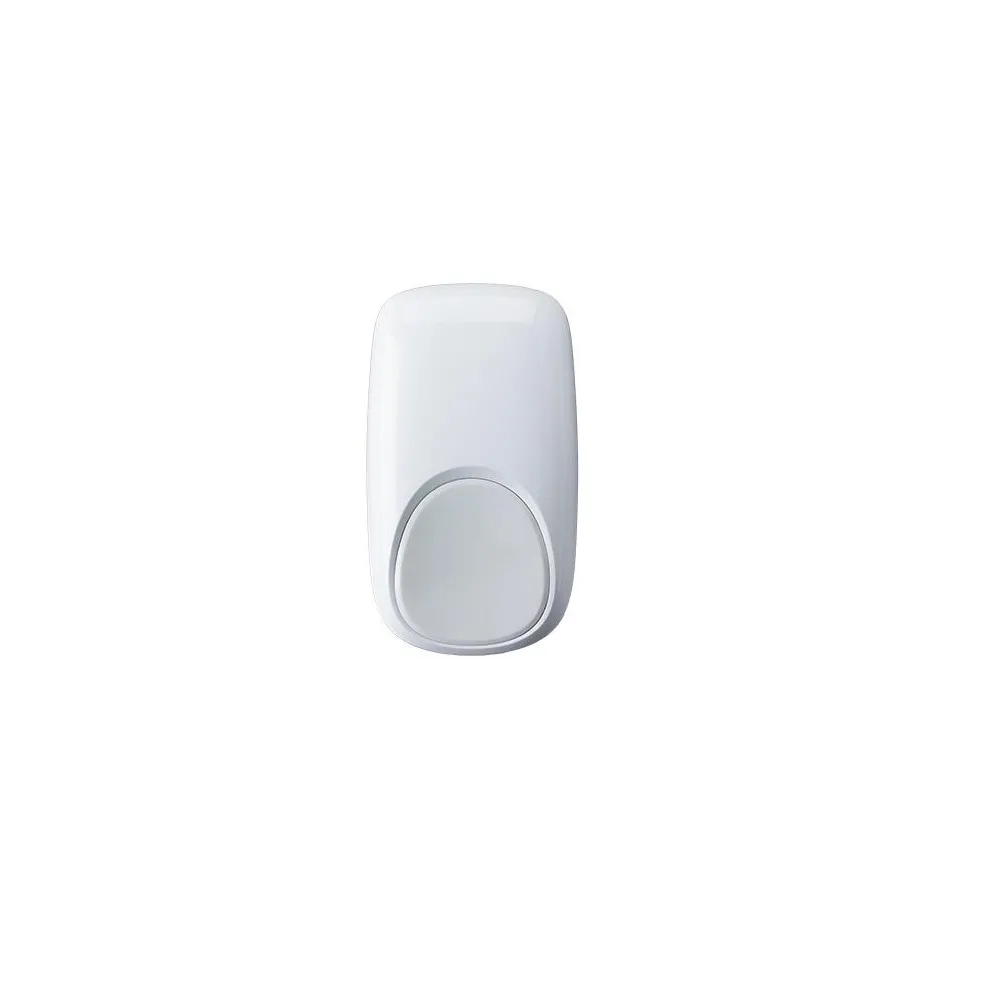 Dual tec® motion sensor with anti-mask 16 x 22 m Honeywell - 1