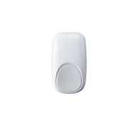 16 x 22m dual tec® motion sensor with mirror optics Honeywell - 1
