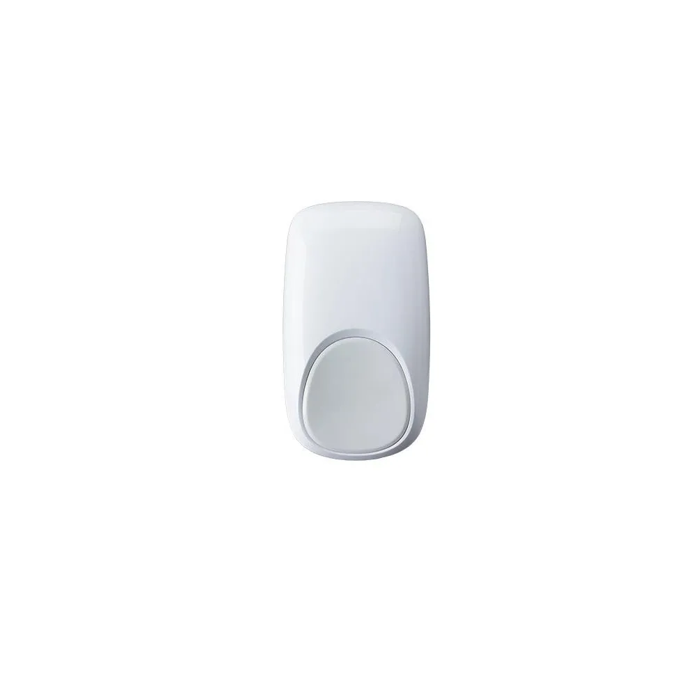 16 x 22m dual tec® motion sensor with mirror optics Honeywell - 1