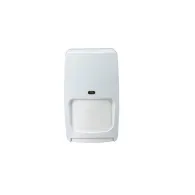 Wireless dual motion sensor with pet immunity Honeywell - 1