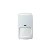 Wireless dual motion sensor with pet immunity Honeywell - 1