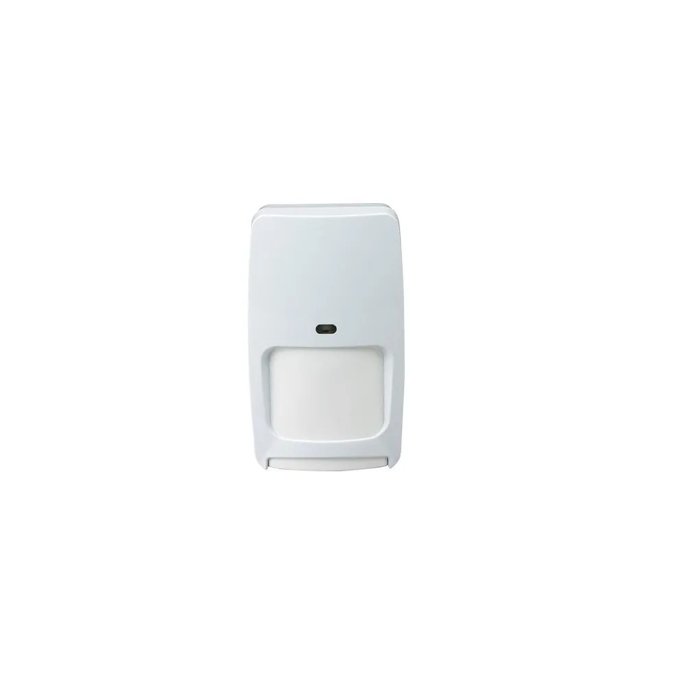 Wireless dual motion sensor with pet immunity Honeywell - 1