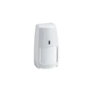 Passive infrared detector with selectablepet-immunitywithwall-mountingbracket Honeywell - 1