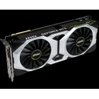Placa video msi nvidia geforce rtx 2080ti ventus 11g 11gb Msi - 1