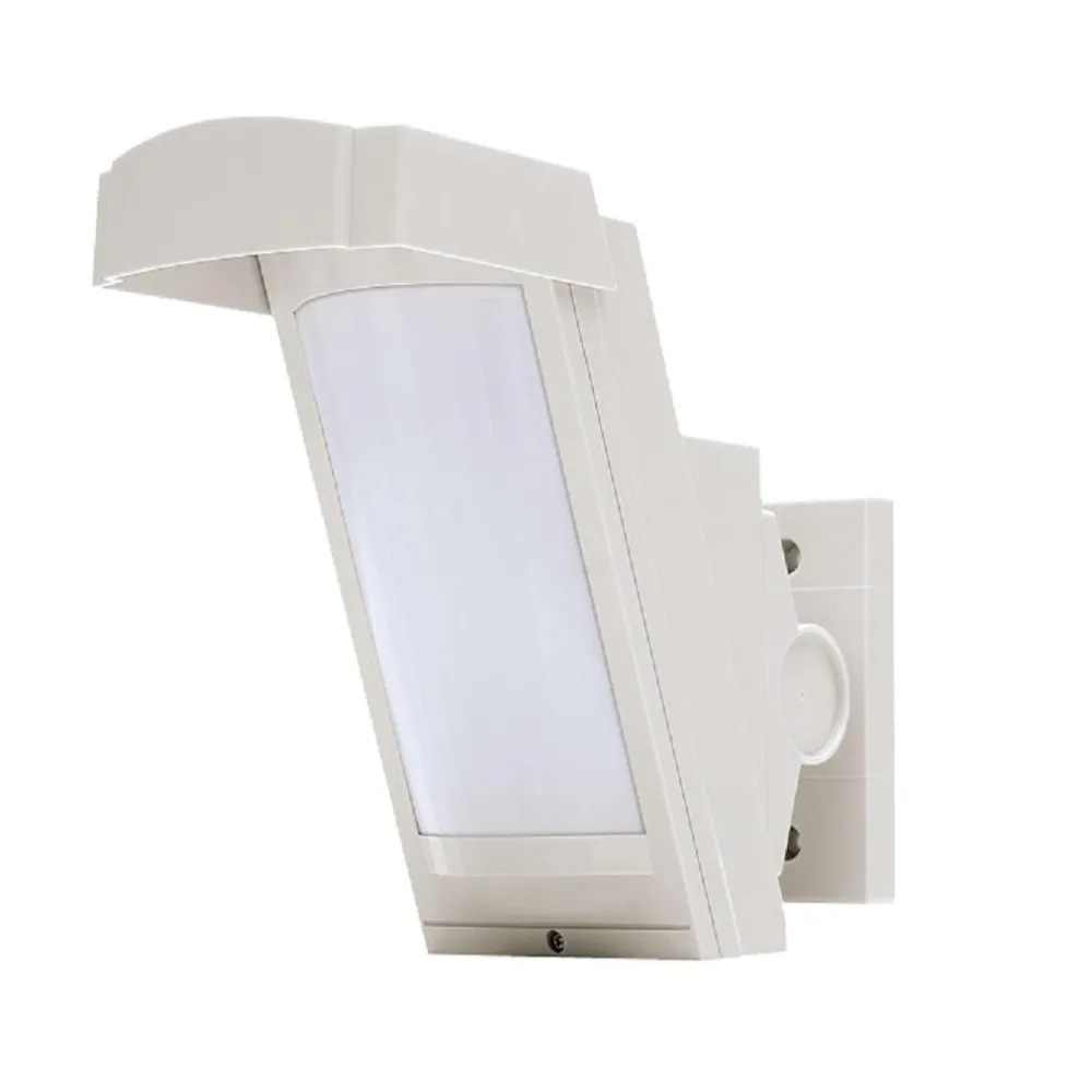 Detector optex pir + micro-wave combination hx-40dam detector de exterior Optex - 1