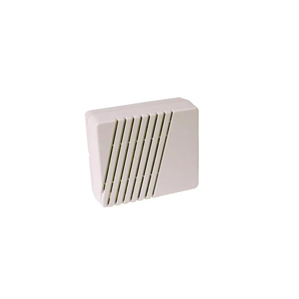 Wired indoor siren sp20st security grade 2. Honeywell - 1