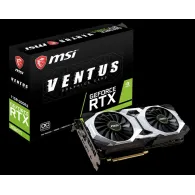 Placa video msi nvidia geforce rtx 2080ti ventus 11g 11gb Msi - 1