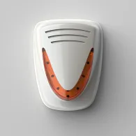 Sirena alarma de exterior venitem murano l  cod: 20.200.535 auto Other - 1