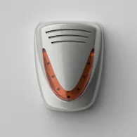 Sirena alarma de exterior venitem murano l cod: 20.200.537 auto Other - 1