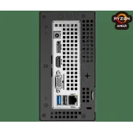 Minicpc asrock barebone deskmini 300 series  amd am4 socket cpu Asrock - 1