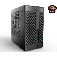 Minicpc asrock barebone deskmini 300 series  amd am4 socket cpu Asrock - 1