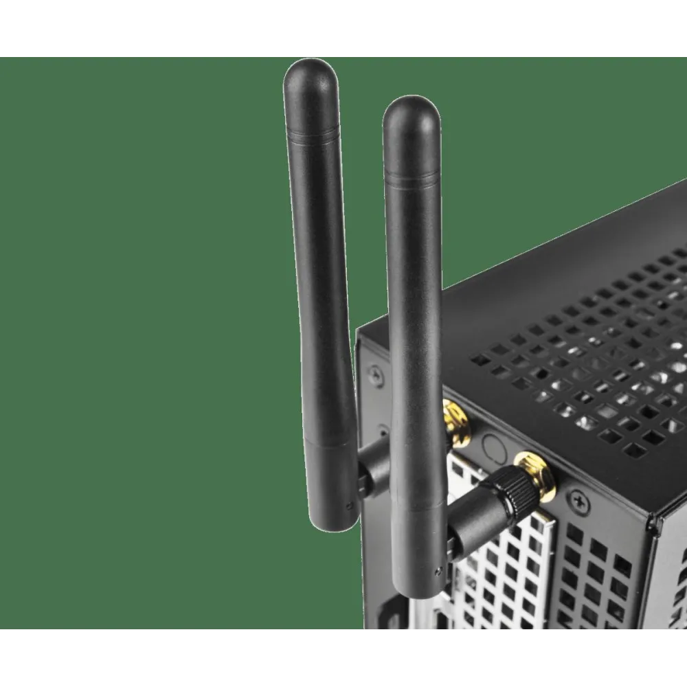 Minicpc asrock barebone deskmini 310 series supports intel® 9th/8th core™ Asrock - 1