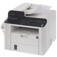 Fax canon l410 dimensiune a4 viteza listare: 25ppm viteza modem: Canon - 1